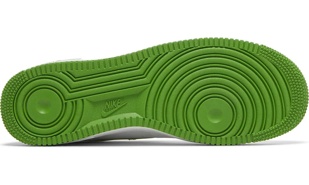 Air Force 1 '07 'White Chlorophyll'