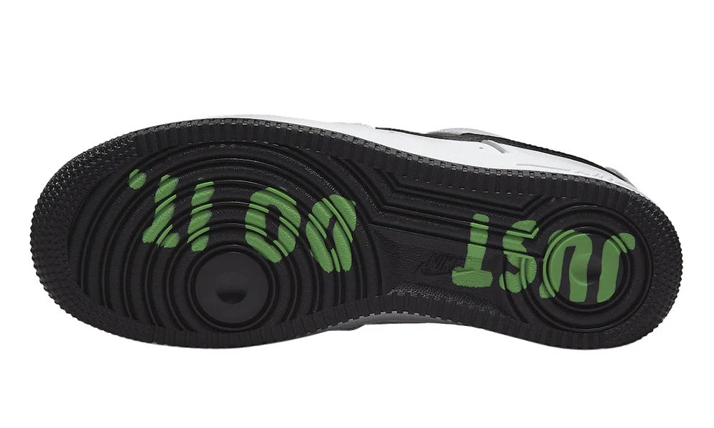 Air Force 1 Low "Just Do It"