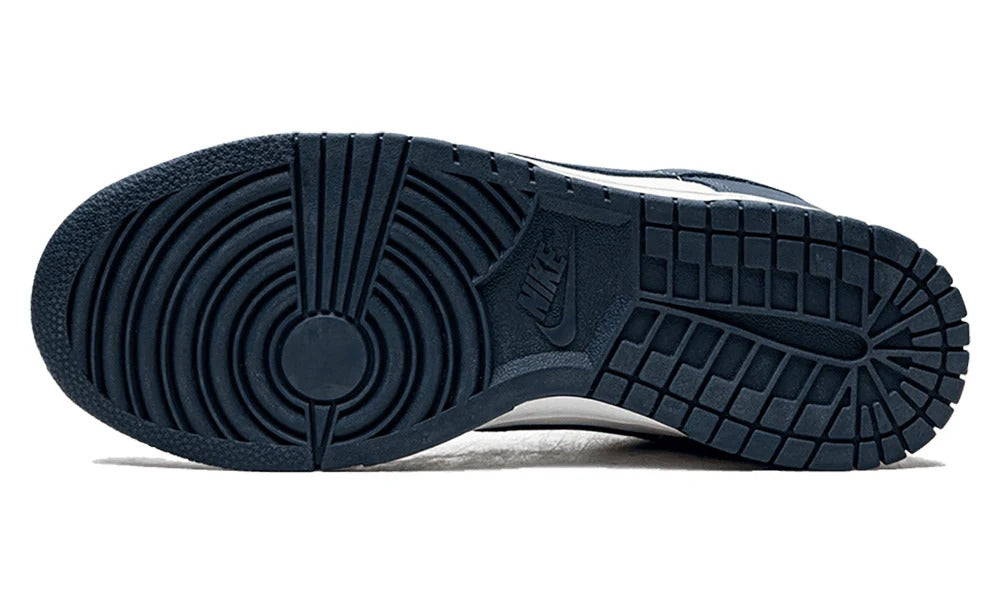Nike Dunk Low "Valerian Blue"