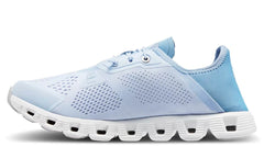 On Cloud 5 Coast 'Heather | Chambray'