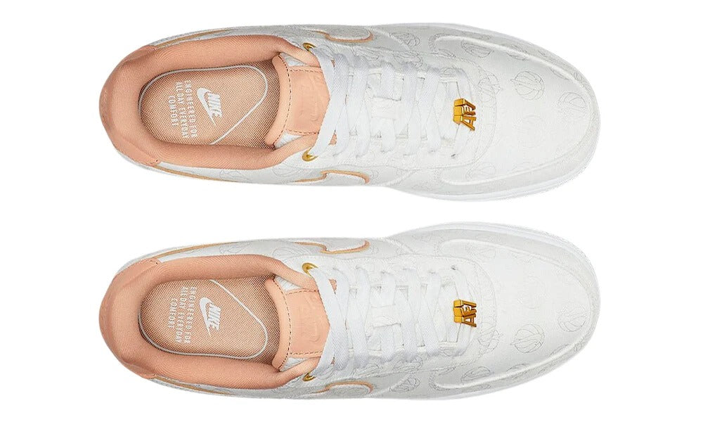 Nike Air Force 1 Low '07 Lux 'Basketball Print'