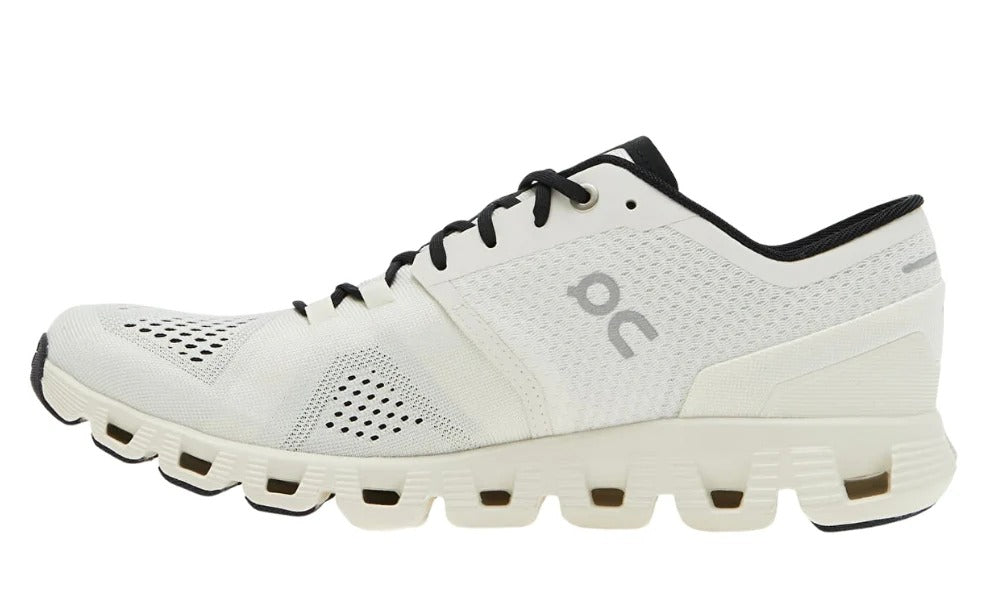 On Cloud X 'White/ Black'