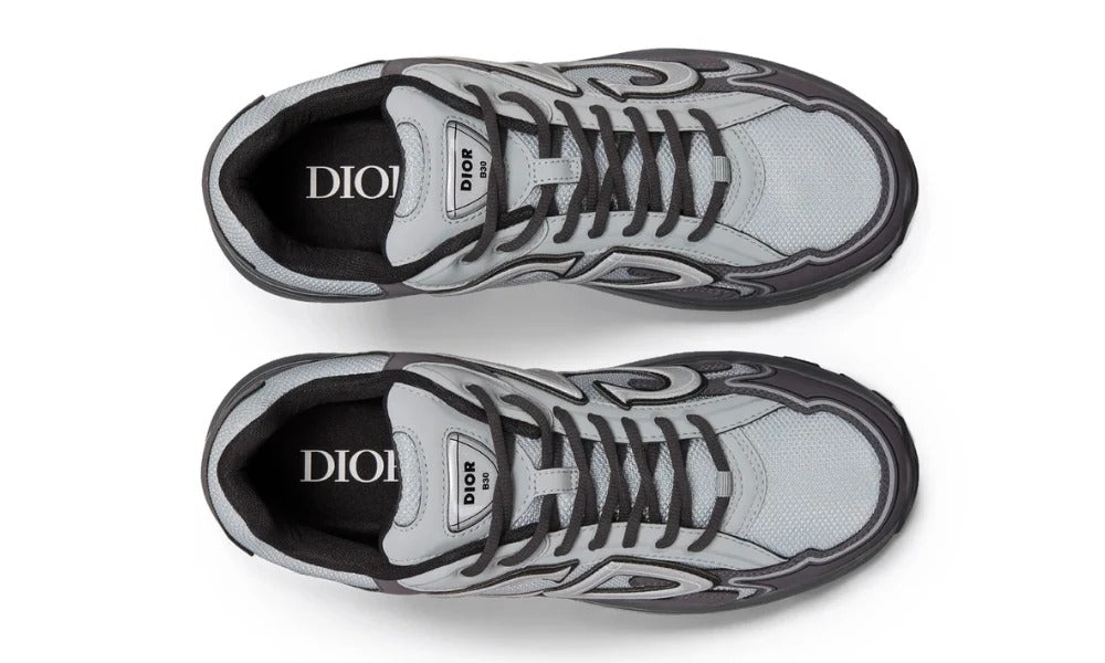 Dior B30 'Grey Anthracite'