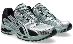 Asics Gel-Kayano 10.1 "Ocean Haze/Pure Silver"
