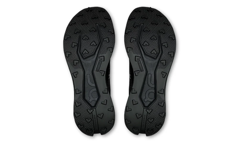 On Running Cloudultra 3 "Black"