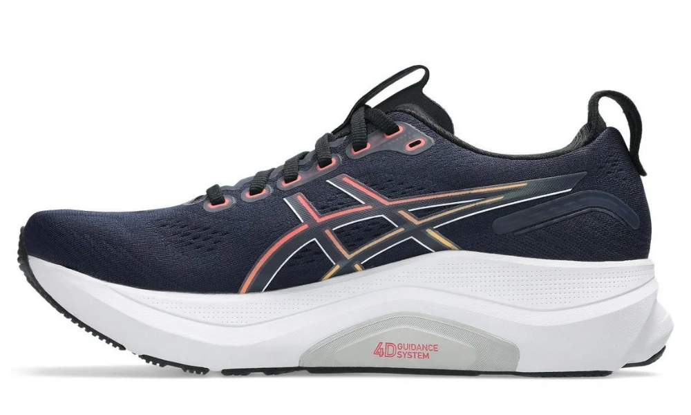 Asics Gel-Kayano™ 32 'Midnight / Black'