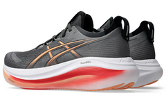 Asics Gel Nimbus 27 'Carbon / Mojave'