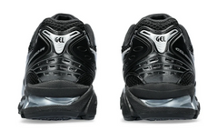 Asics Gel-Kayano 14 "Black / Pure Silver"