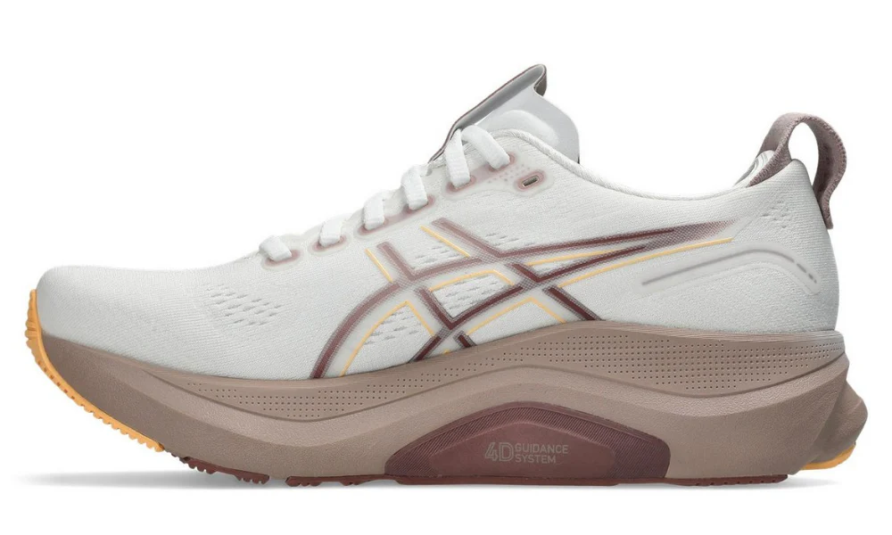 Asics Gel-Kayano™ 32 'White / Orange Glow'