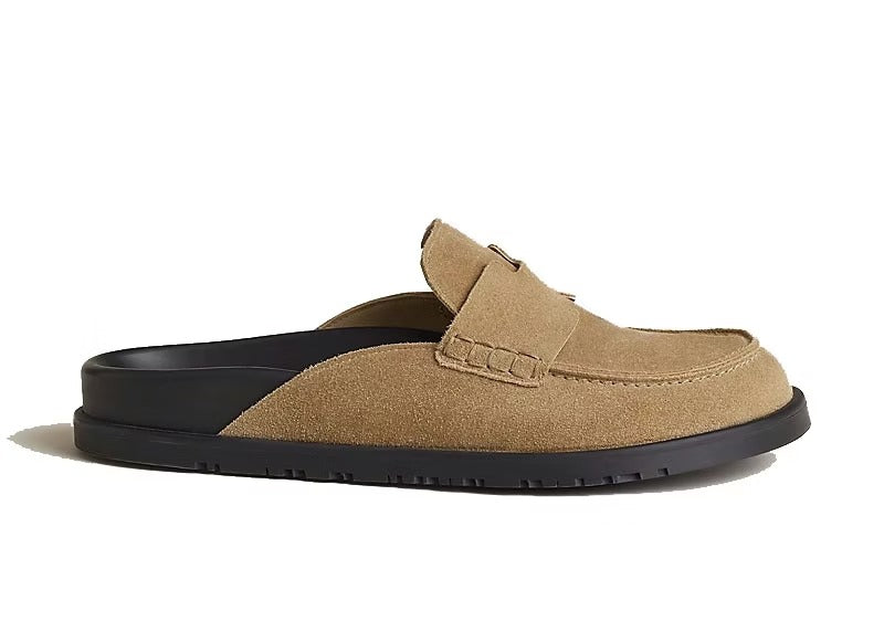 Hermes Go Mule