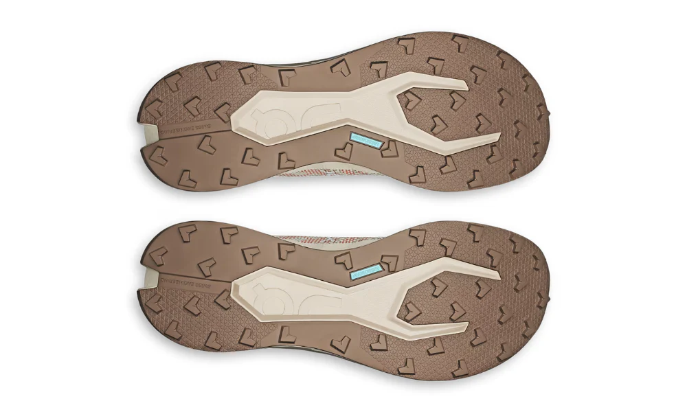 On Running Cloudultra 3 "Cinder | Pearl"