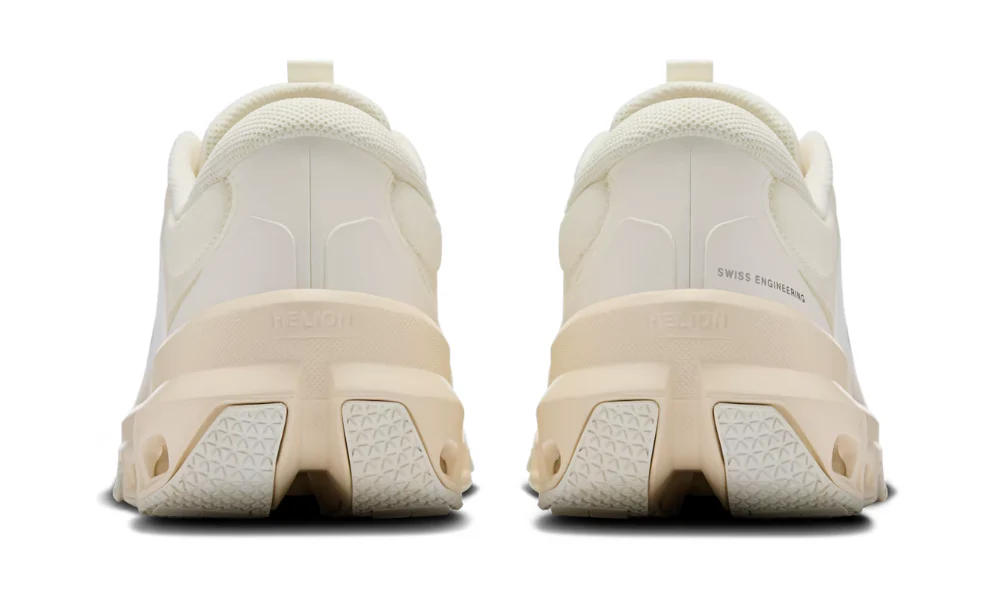 On Cloudventure Loewe 2 'Eggshell'