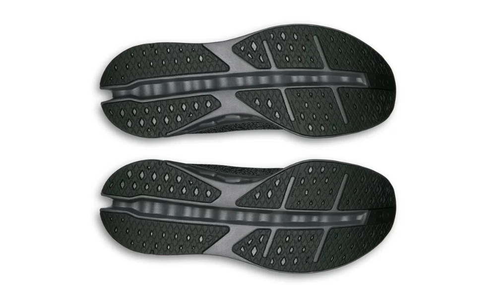 On Cloudsurfer Max 'Black | Eclipse'