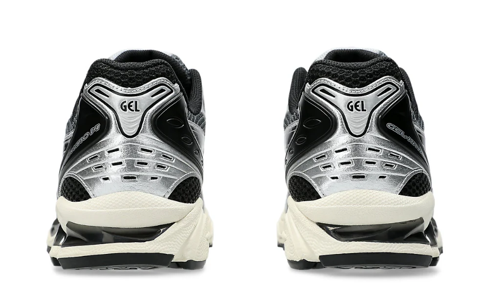 Asics Gel-Kayano 14 "Carrier Grey/Black"