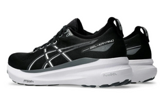 Asics Gel Kayano 31 Wide 'Black / White '