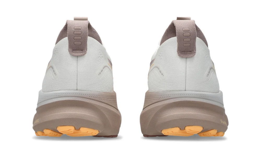 Asics Gel-Kayano™ 32 'White / Orange Glow'