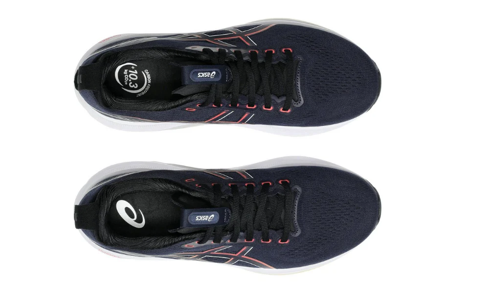 Asics Gel-Kayano™ 32 'Midnight / Black'