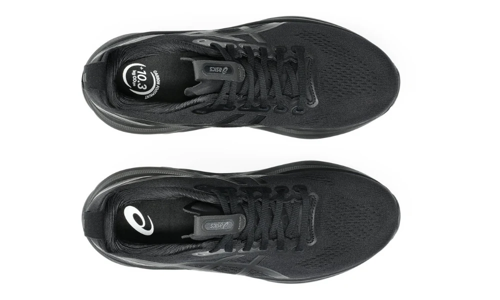 Asics Gel-Kayano™ 32 'Black / Graphite Grey'