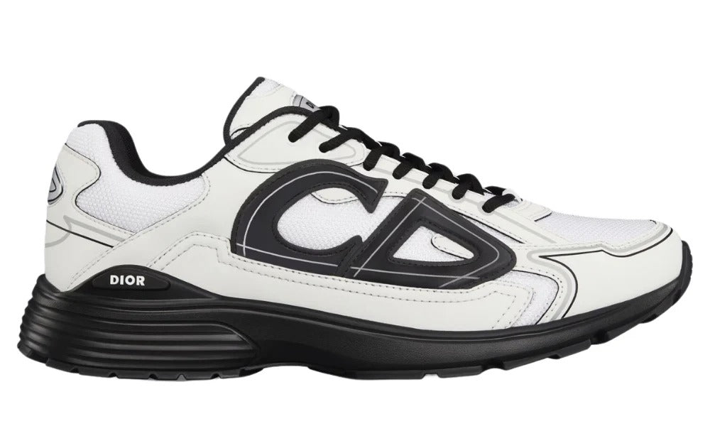 Dior B30 'White Black'