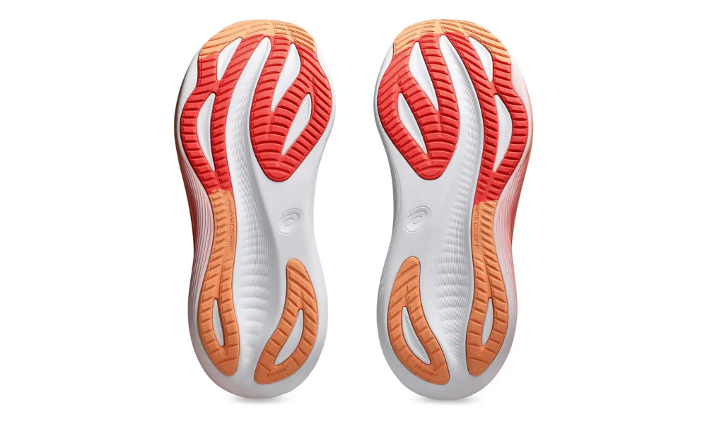 Asics Gel Nimbus 27 'Carbon / Mojave'