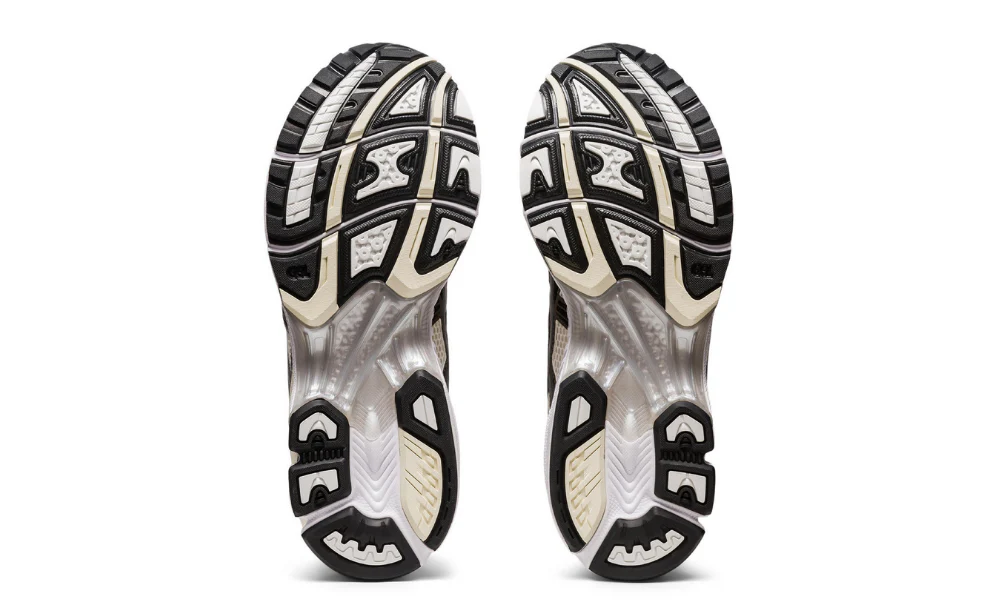 Asics Gel Kayano 14 'Silver Cream'