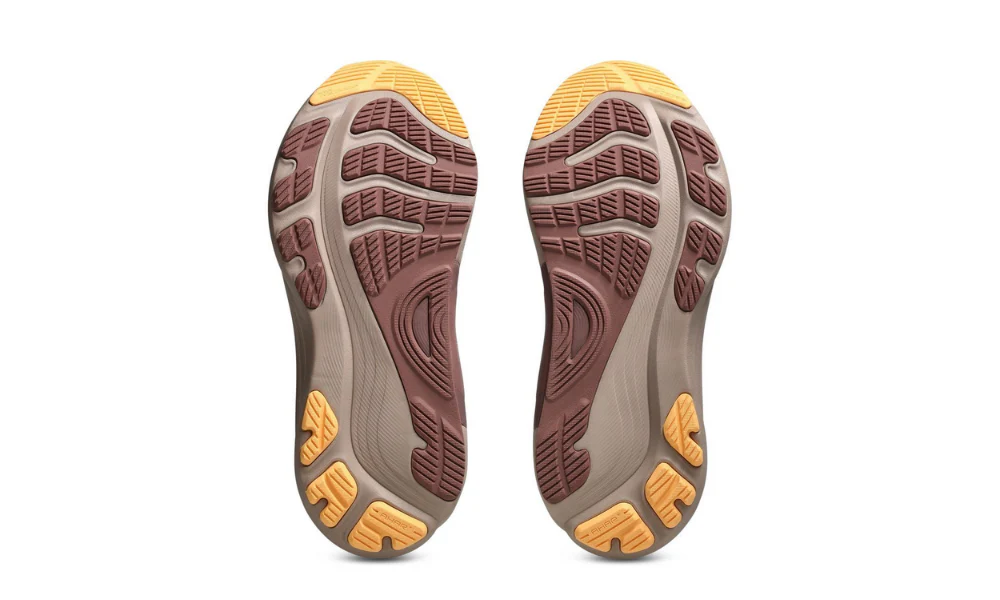 Asics Gel-Kayano™ 32 'White / Orange Glow'