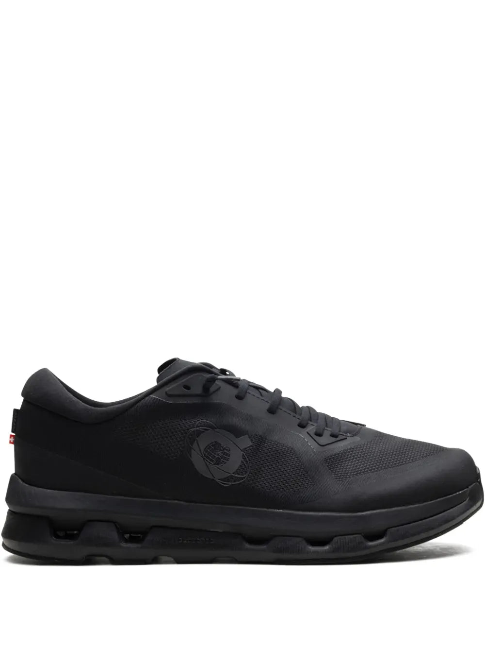 On Cloudzone "Kith Black" sneakers