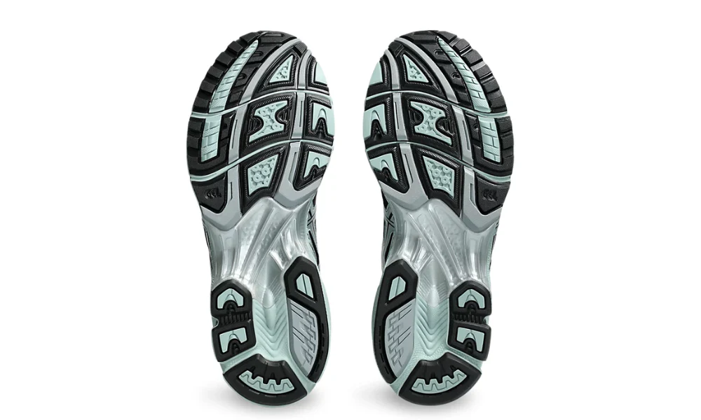 Asics Gel-Kayano 10.1 "Ocean Haze/Pure Silver"