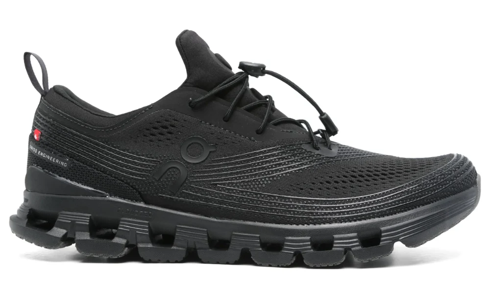 On Running Cloud X Z5 "Black"