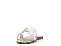 Hermes Oran Sandal