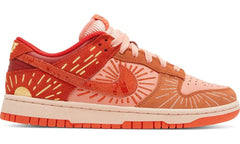 Nike Dunk Low 'Winter Solstice'