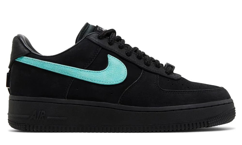 Tiffany & Co. x Air Force 1 Low '1837'