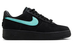 Tiffany & Co. x Air Force 1 Low '1837'