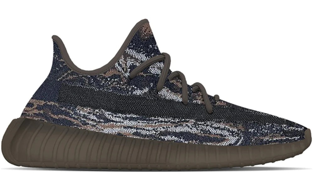 Yeezy Boost 350 V2 "Mx Rock"
