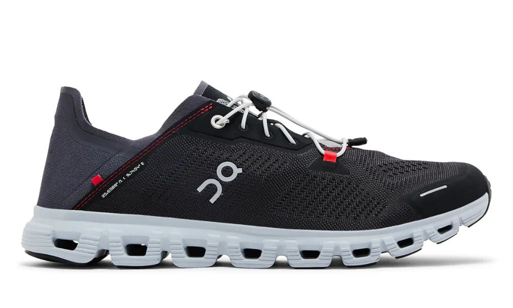Mita x On Cloud 6 Coast 'Magnet Sand'