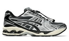 Asics Gel-Kayano 14 "Carrier Grey/Black"