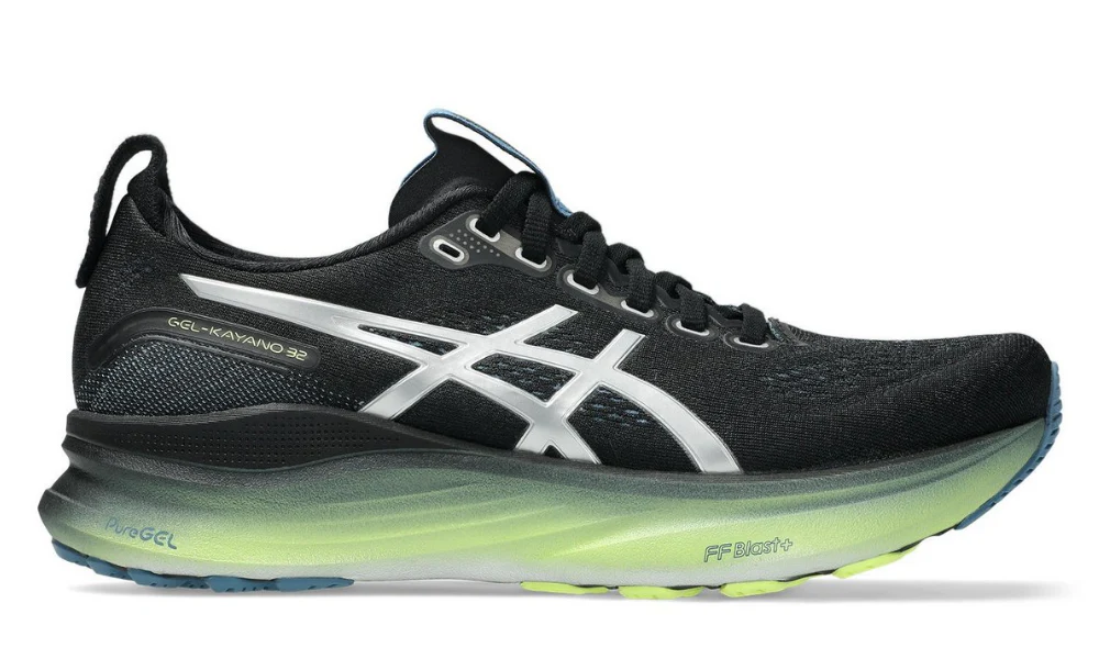 Asics Gel-Kayano™ 32 'Luxe / Black'