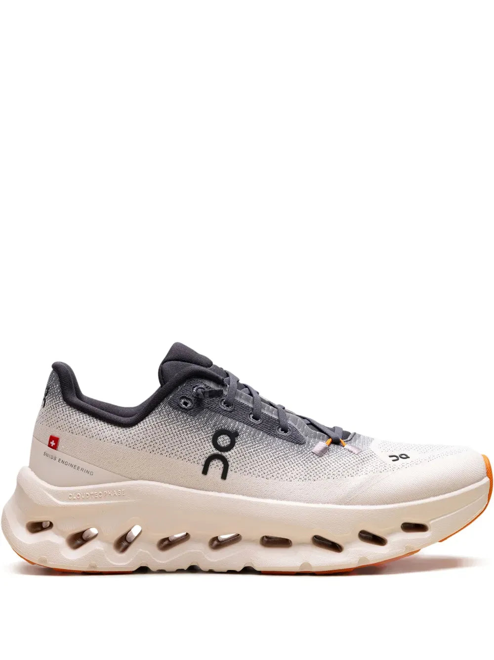 On Cloudtilt "Beige/Purple" sneakers