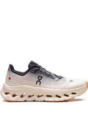 On Cloudtilt "Beige/Purple" sneakers