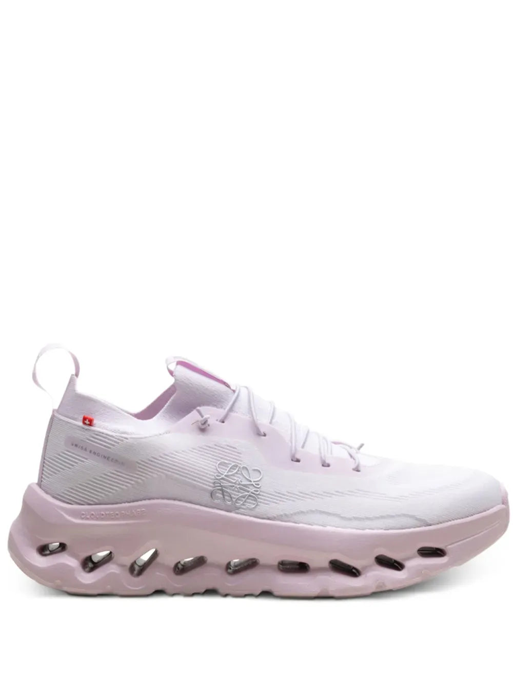 On Cloudtilt "Loewe-Pale Pink" sneakers