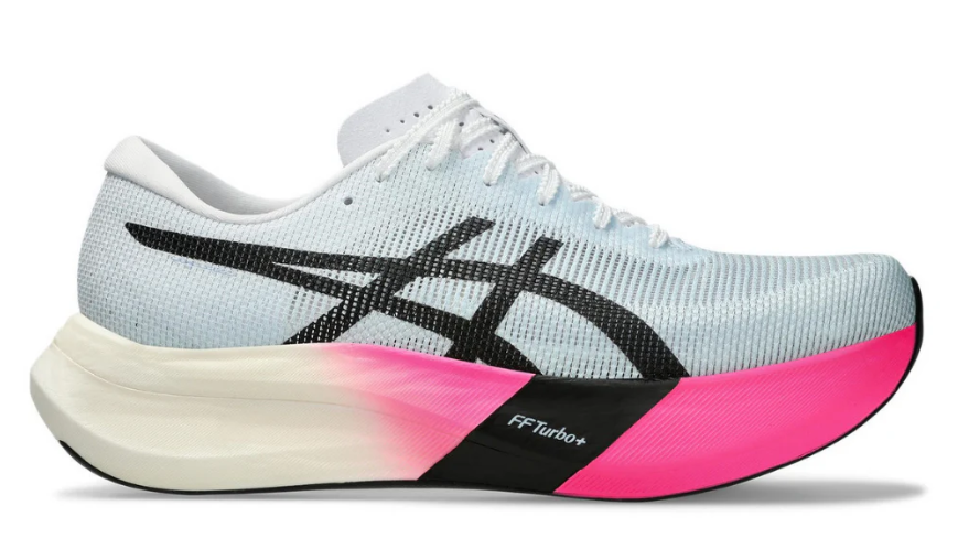 Asics Mestaspeed Ededge Paris "Light Blue /Black"