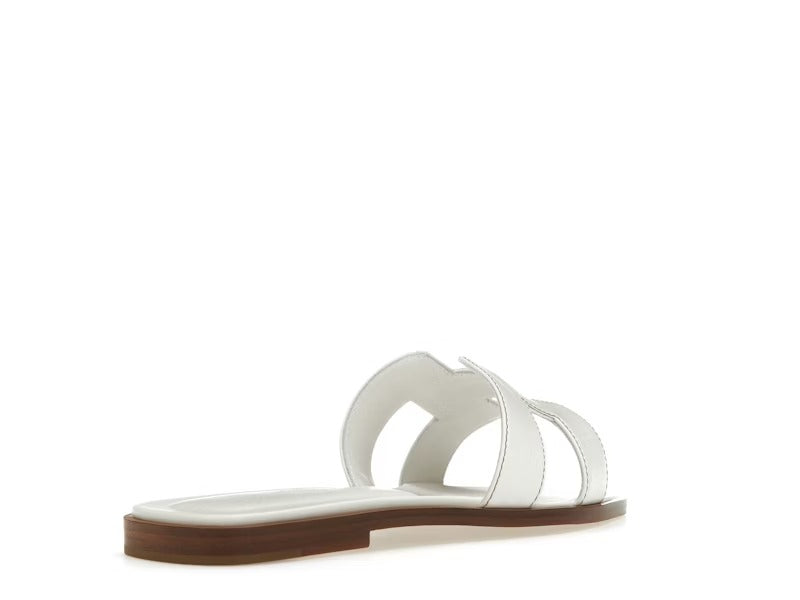 Hermes Oran Sandal