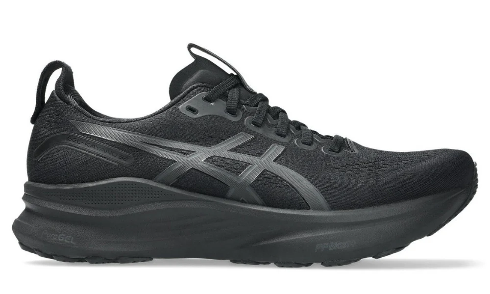 Asics Gel-Kayano™ 32 'Black / Graphite Grey'