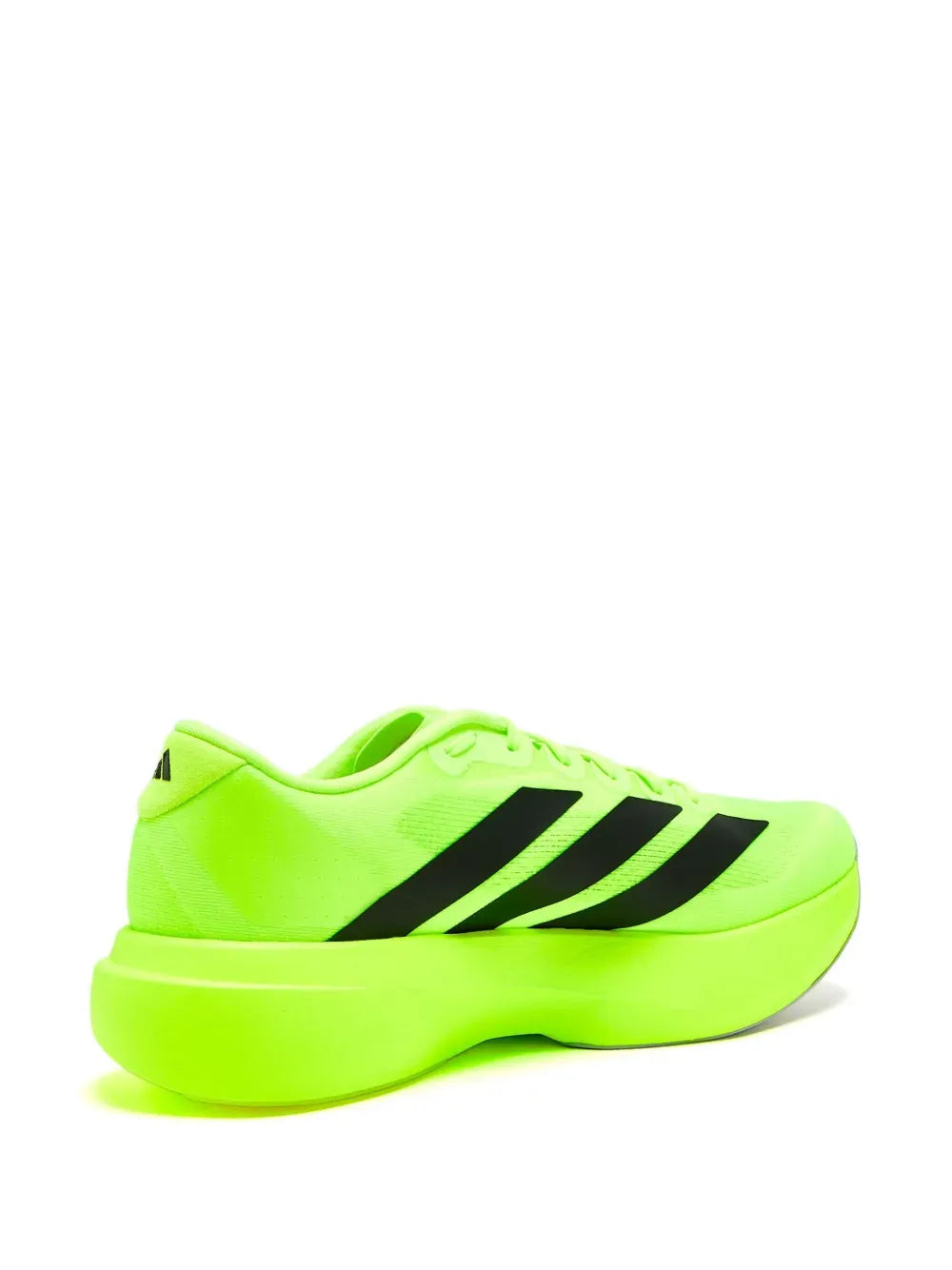 adidas Evo trainers