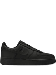 Nike Air Force 1 Low Premium "Triple Black" sneakers