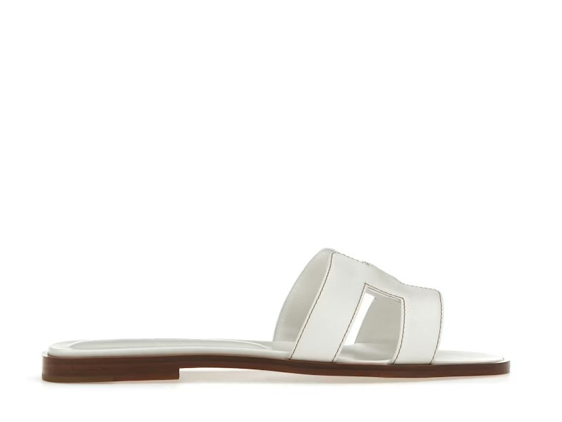 Hermes Oran Sandal