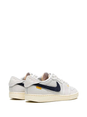 Jordan x Union Ajko Low "Sail Leather" sneakers