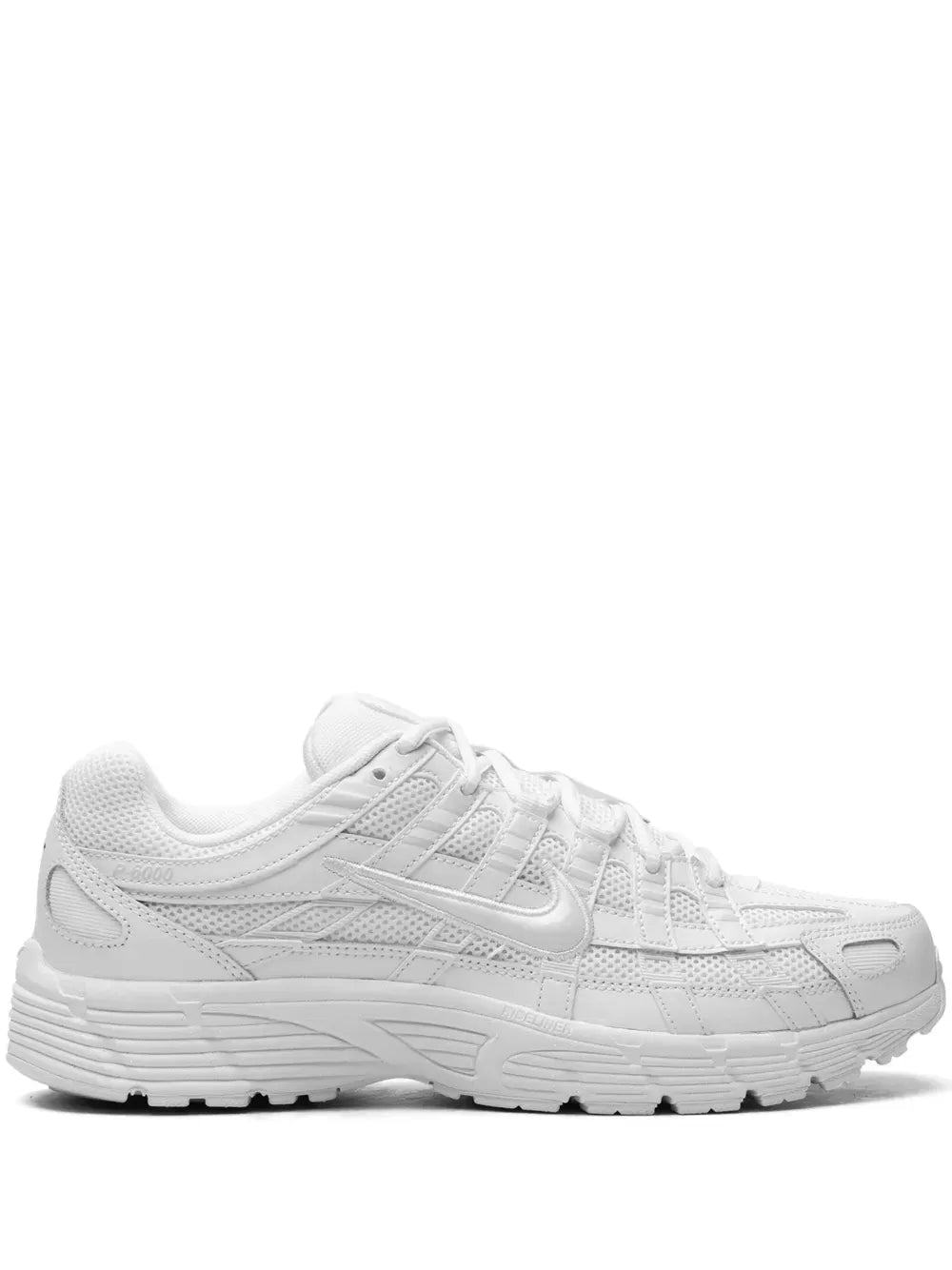 Nike P6000 "White" sneakers