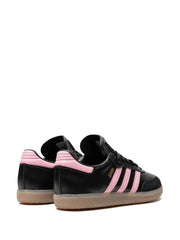 adidas x Inter Miami Samba "Black" sneakers