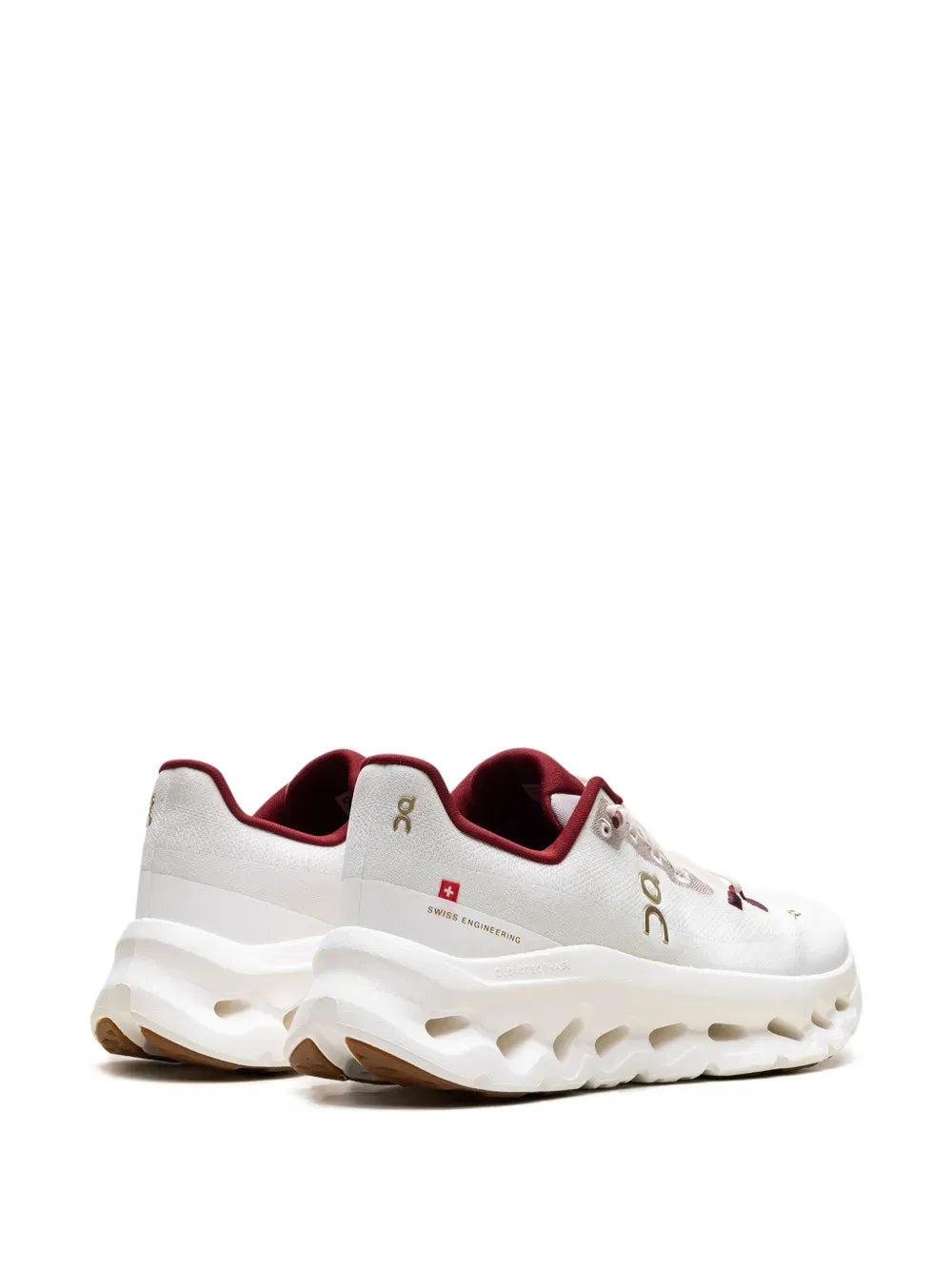 On Cloudtilt "Pearl/Ivory" sneakers